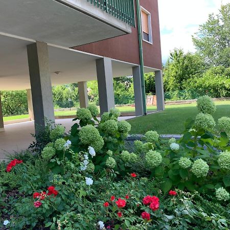 A Verona Da Paolo & Elena 2 Екстериор снимка