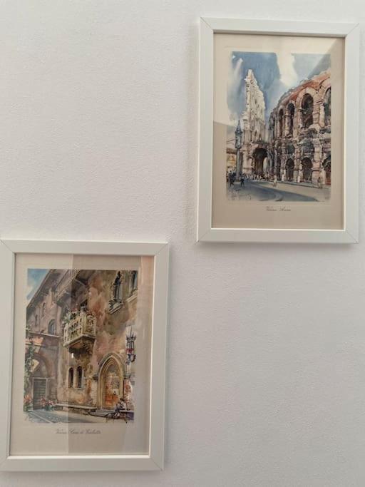 A Verona Da Paolo & Elena 2 Екстериор снимка